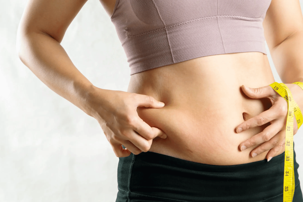 10 Effective Strategies for Losing Belly Fat Post-Vacation