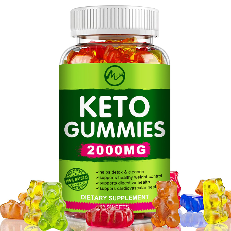 best keto gummies to lose weight