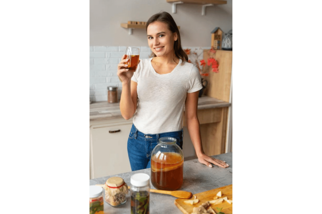 apple cider lose weight recipe