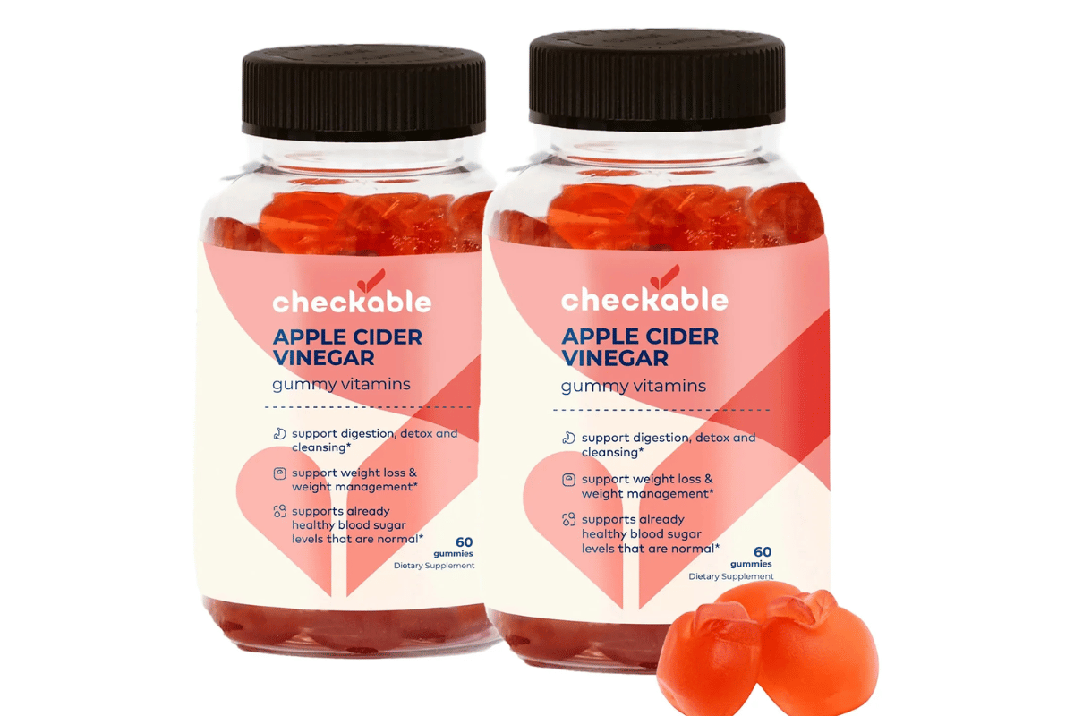 Should You Choose Apple Cider Vinegar Gummies or Liquid?