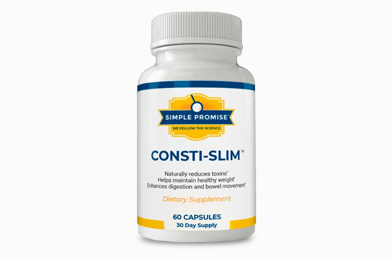 Consti-Slim main image