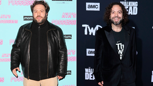 dan fogler weight loss