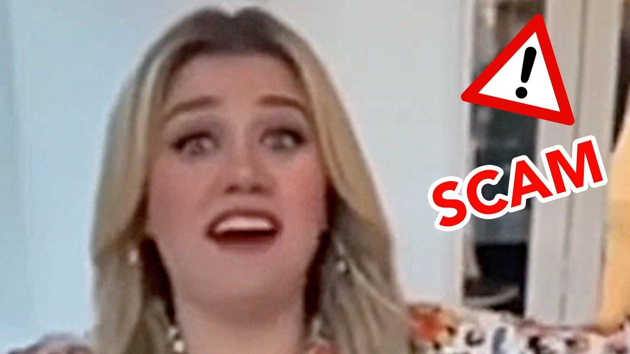 kelly clarkson gummies weight loss