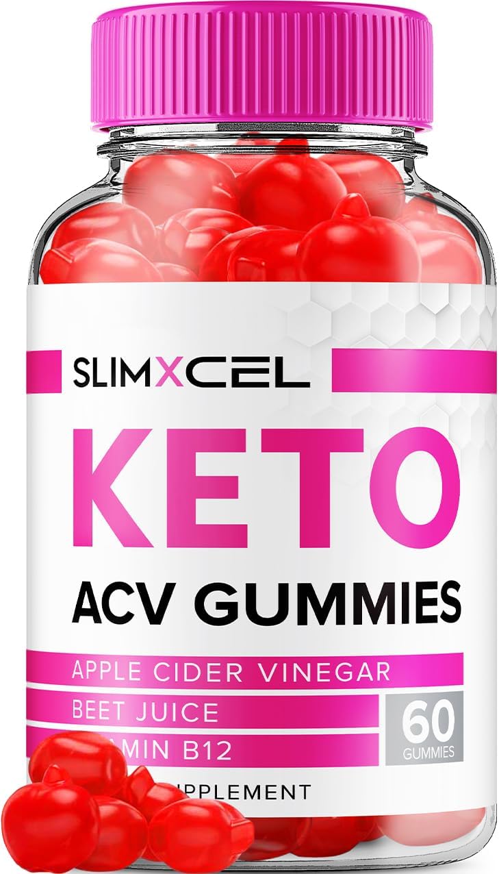 slim keto+acv gummies