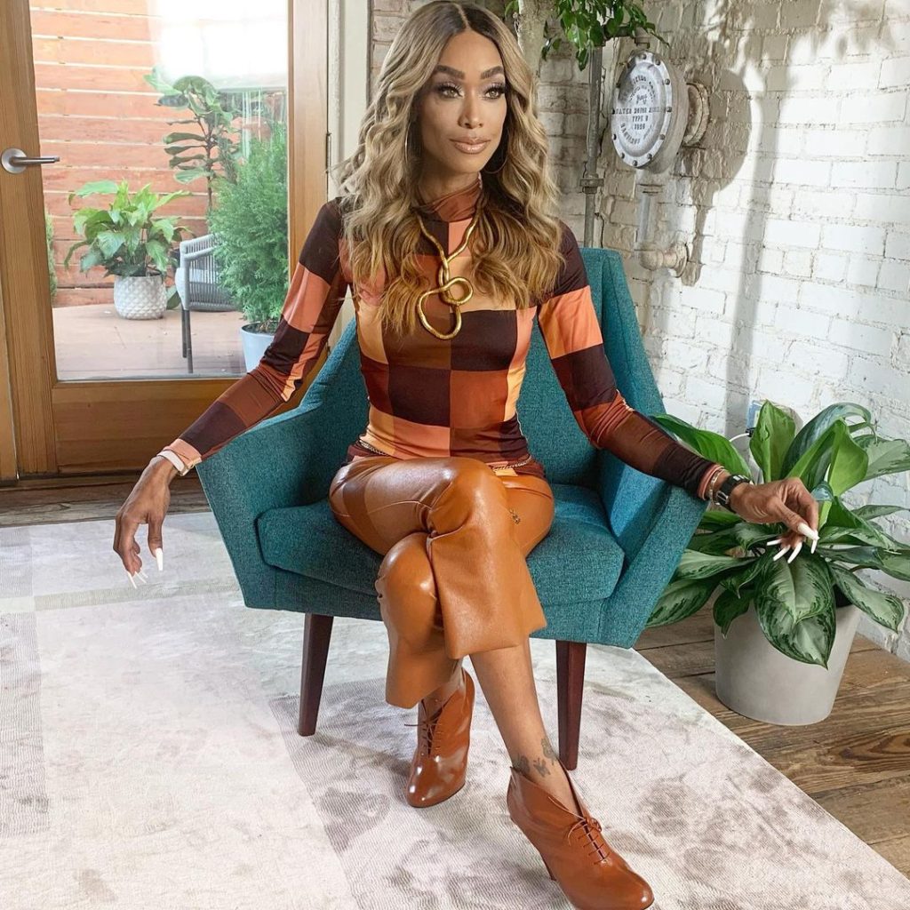 tami roman weight loss