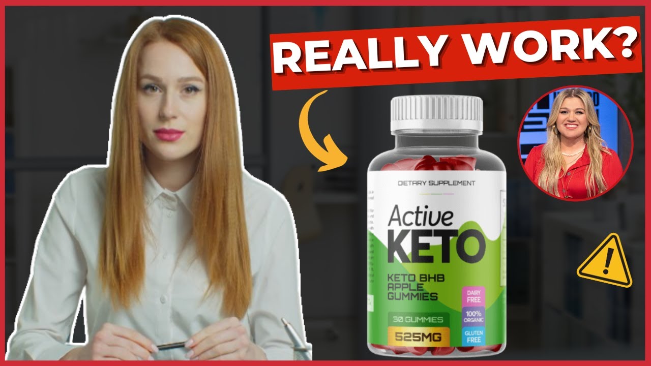 kelly clarkson keto gummies reviews