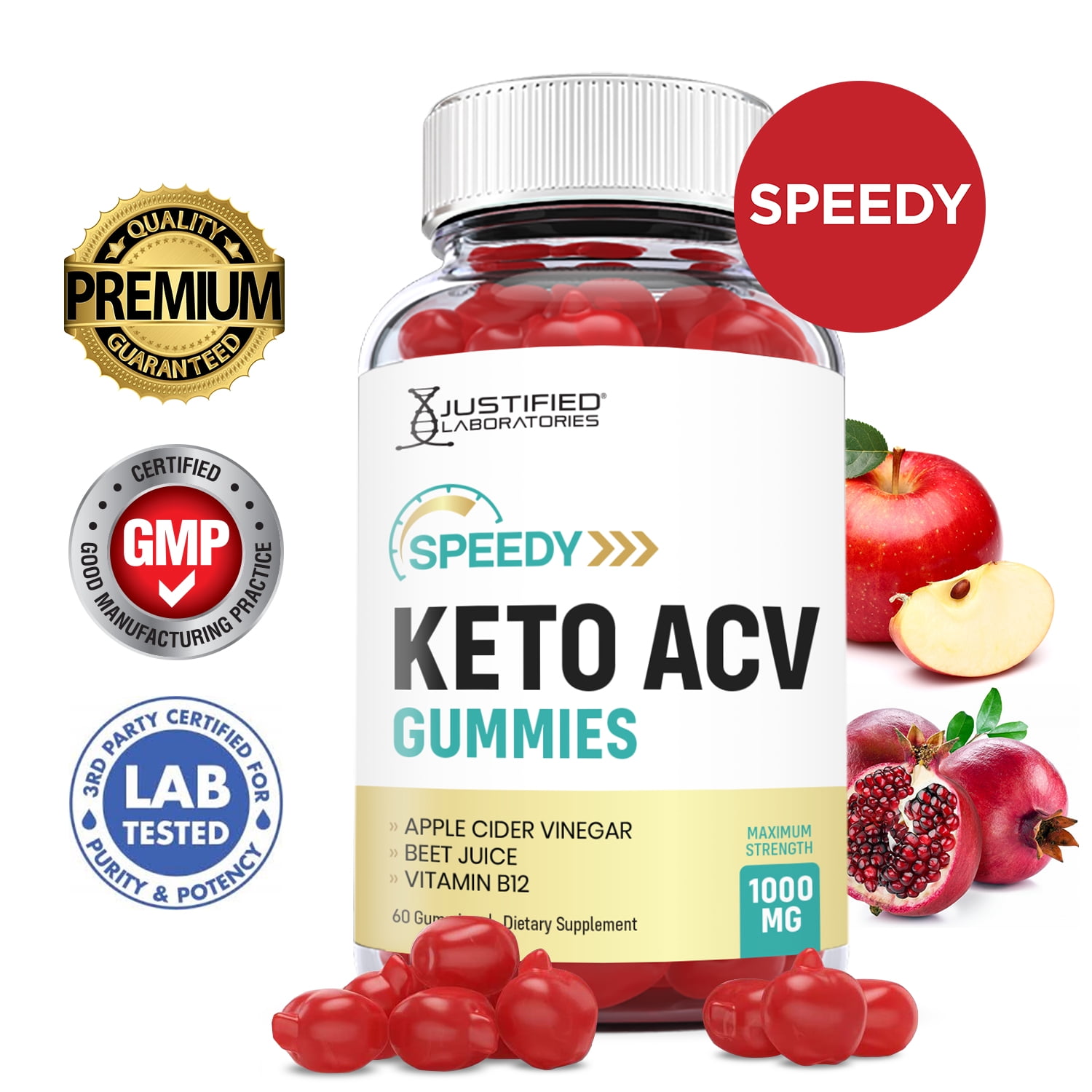 Keto ACV Gummies