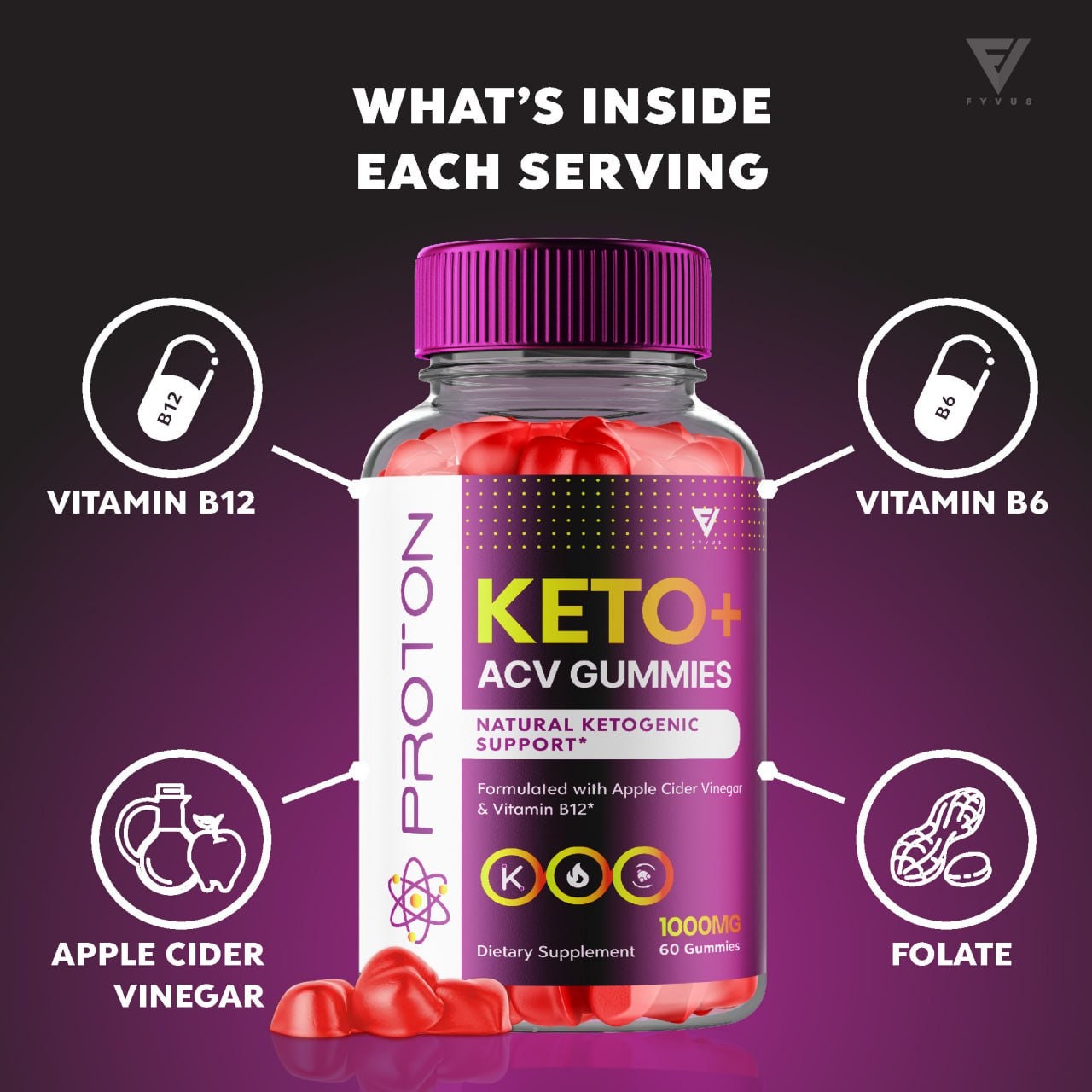 proton keto acv gummies kelly clarkson