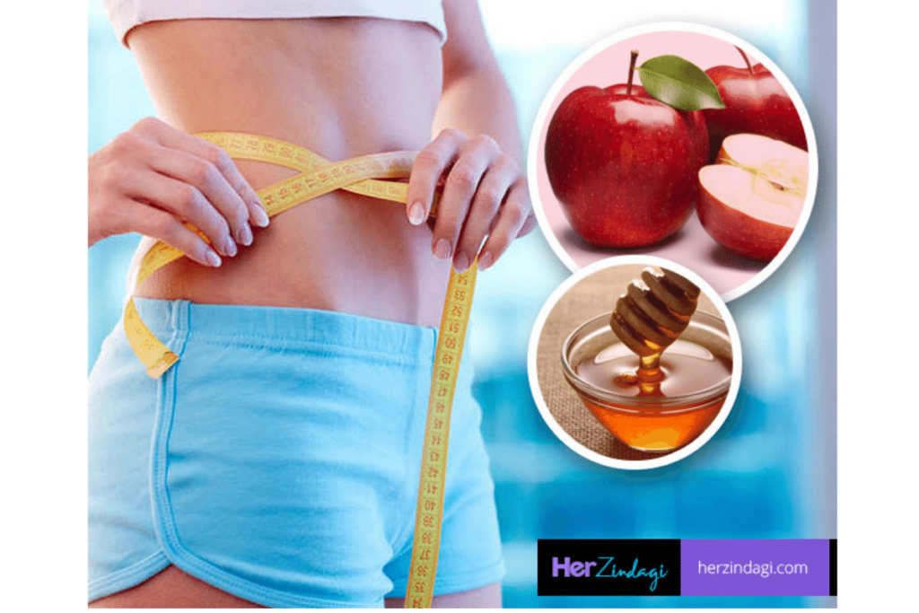 apple for weight loss