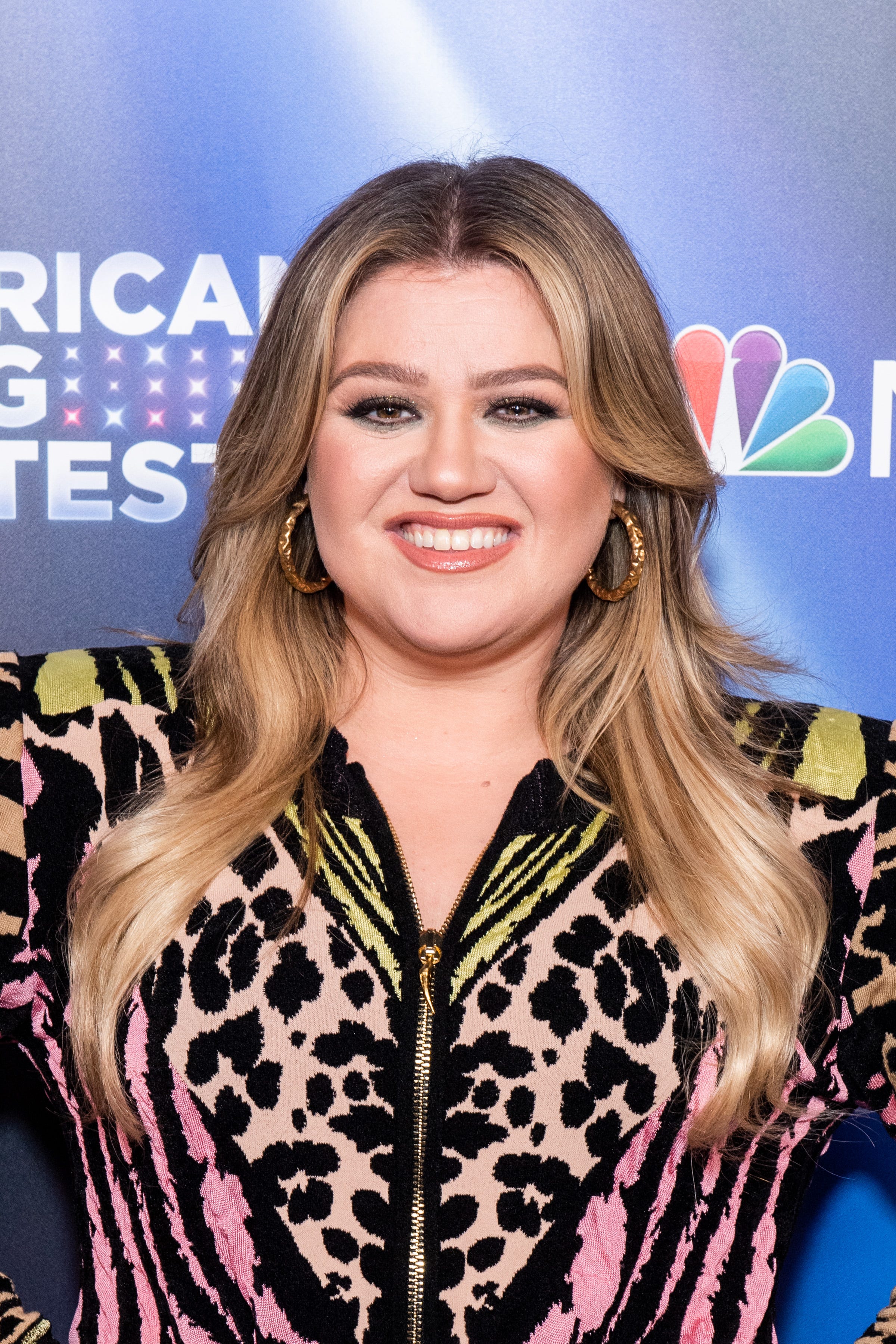 kelly clarkson keto gummies scam