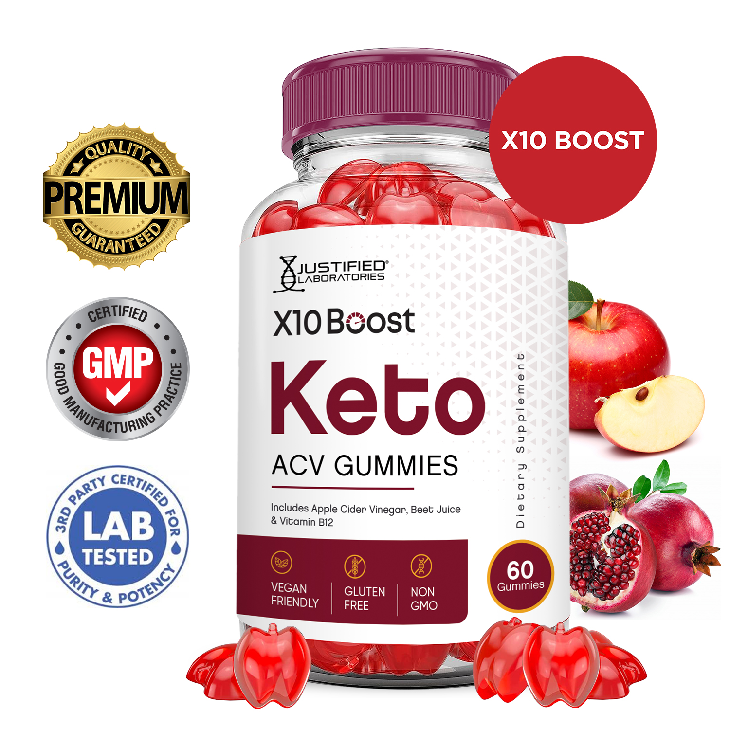 x10 keto gummies