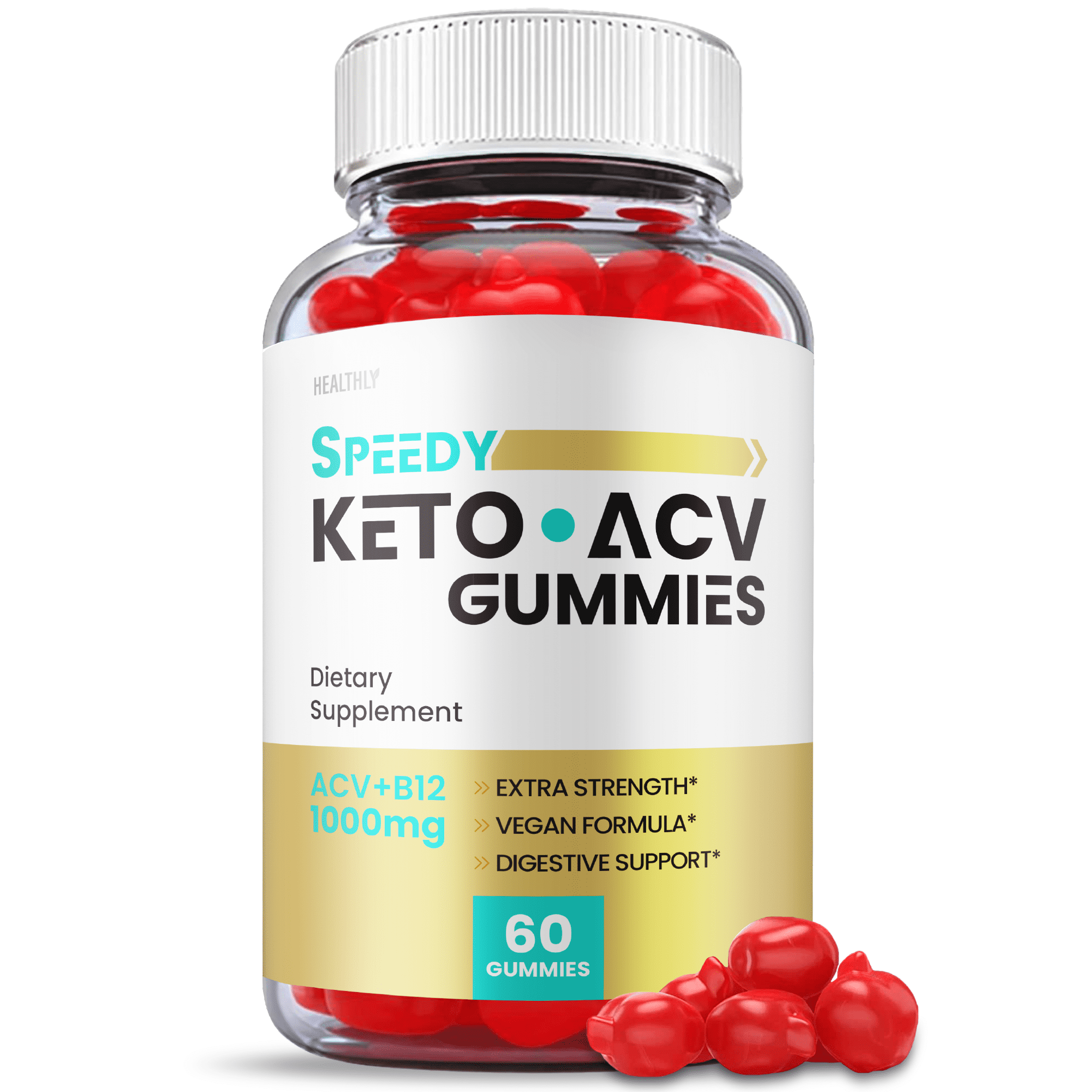 What Are Keto Gummies for Weight Loss