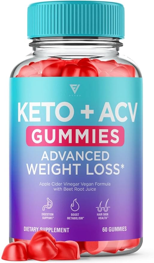 What Are Keto Gummies for Weight Loss