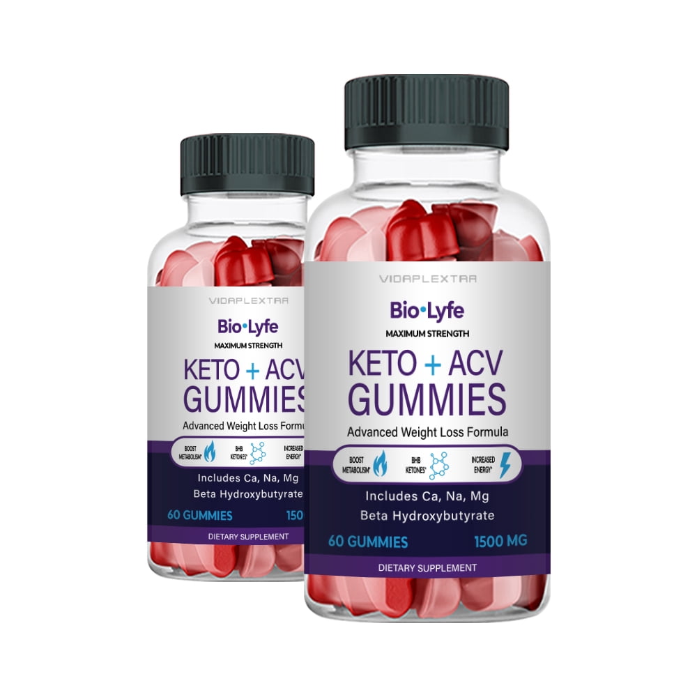 What Are The Best Keto Acv Gummies For Weight Loss