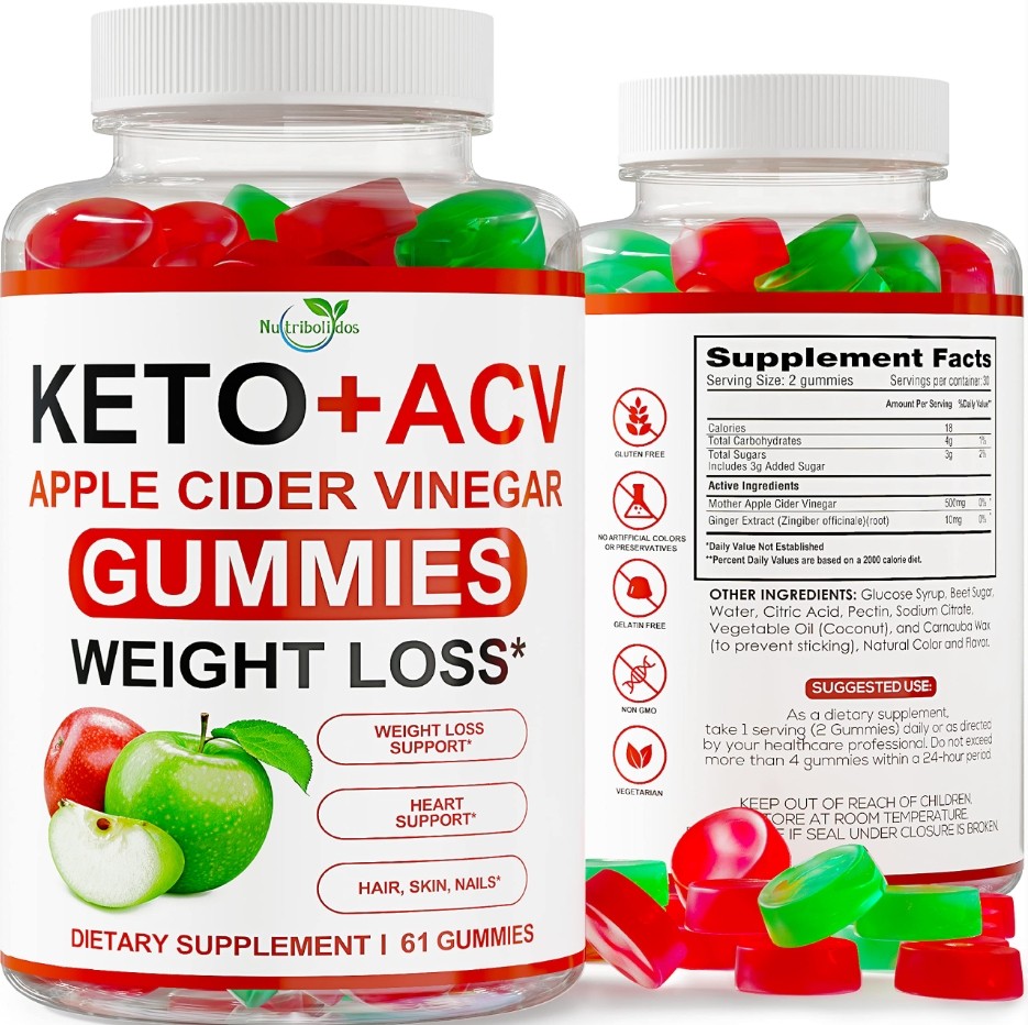 What Is Keto Gummies Good For