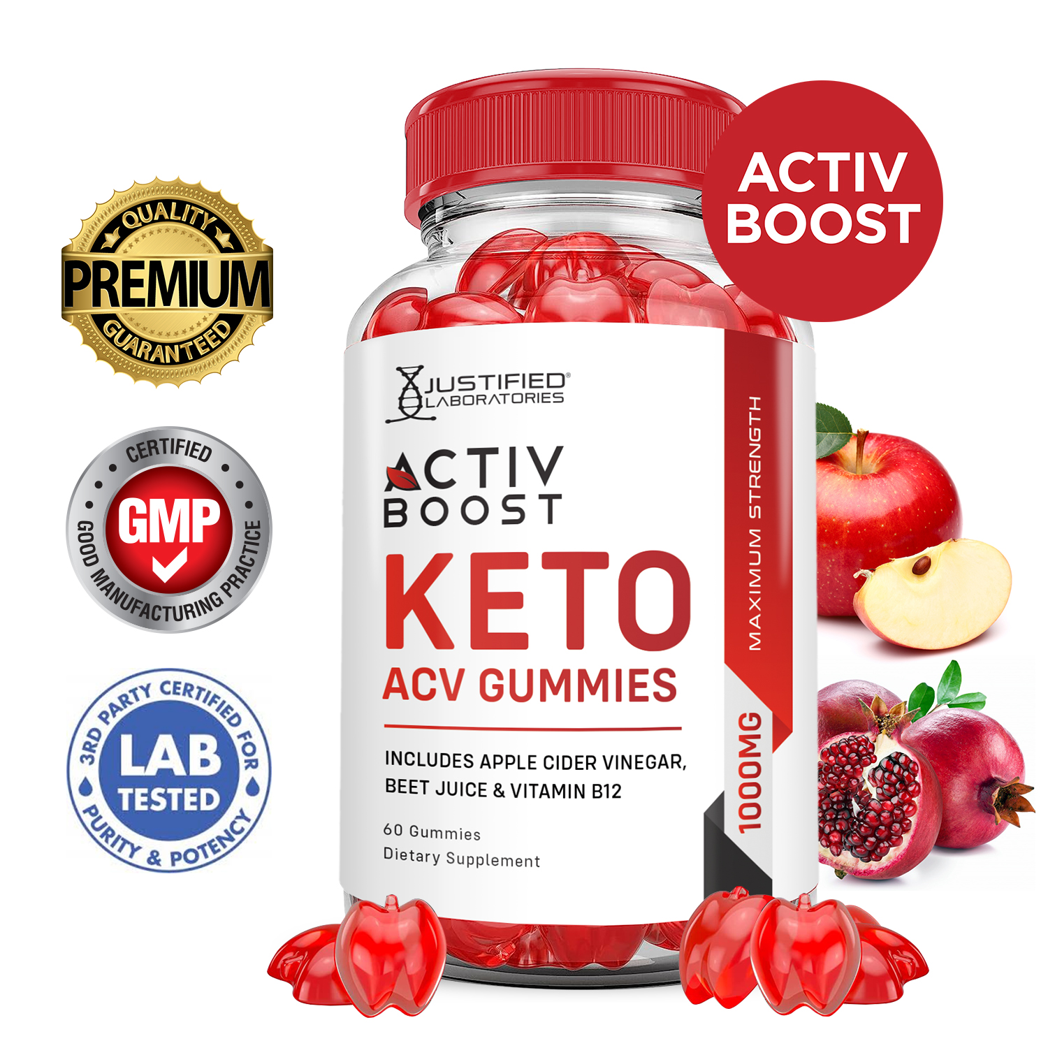 activ boost keto gummies reviews