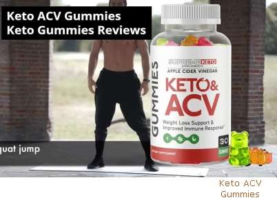 side effects of keto acv gummies