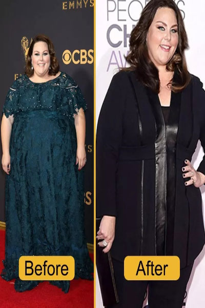 chrissy metz weight loss 2023