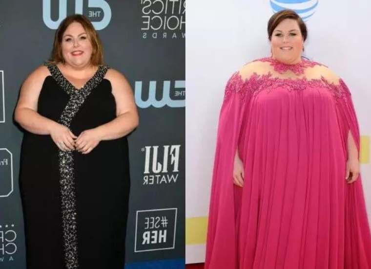 chrissy metz weight loss 2023