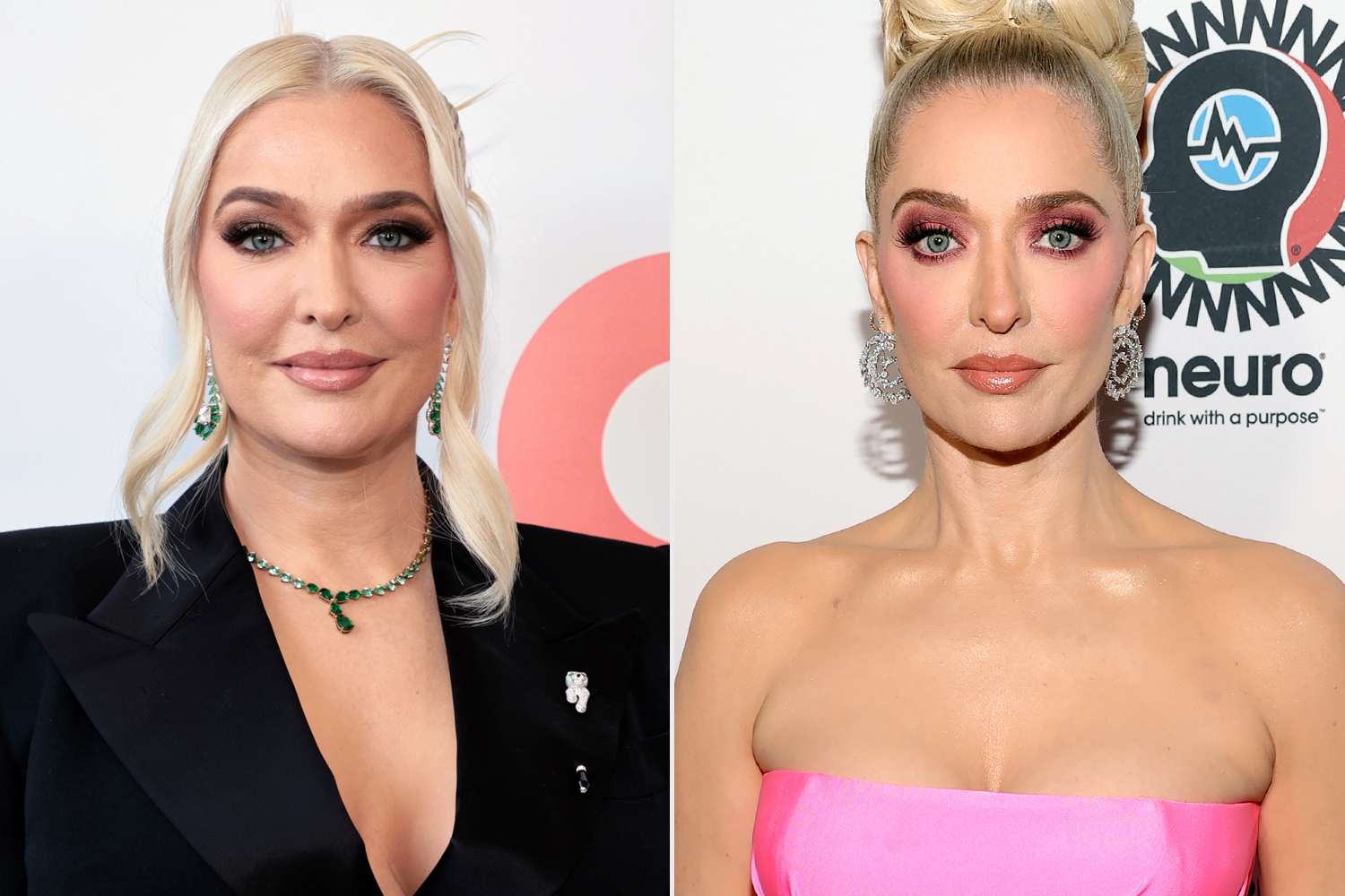 erika jayne weight loss