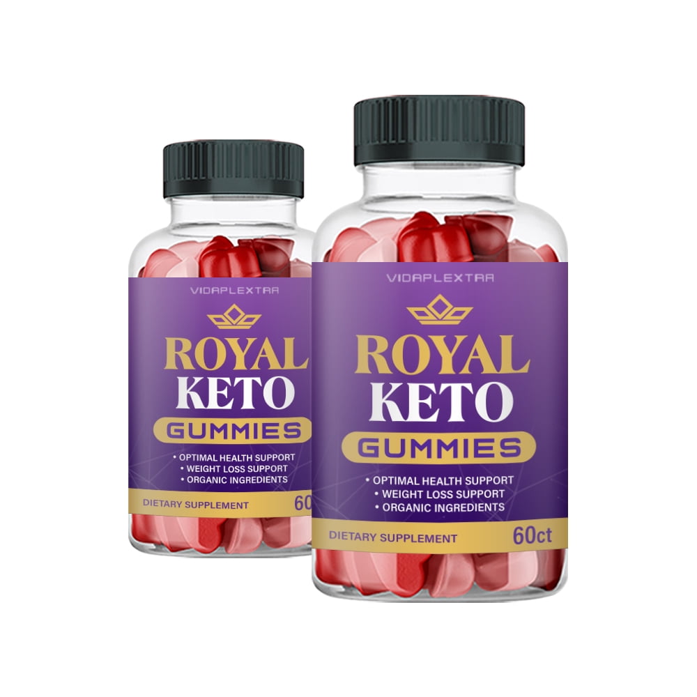 royal keto gummies