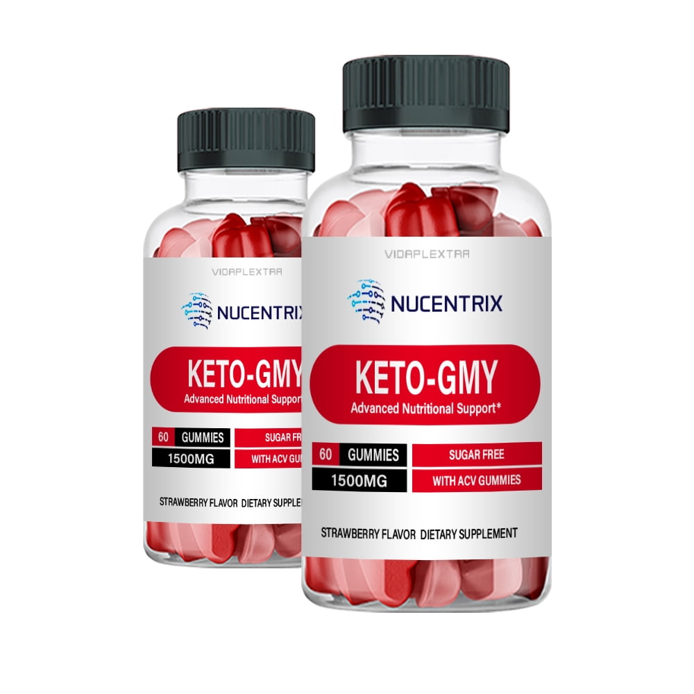 gmy keto gummies