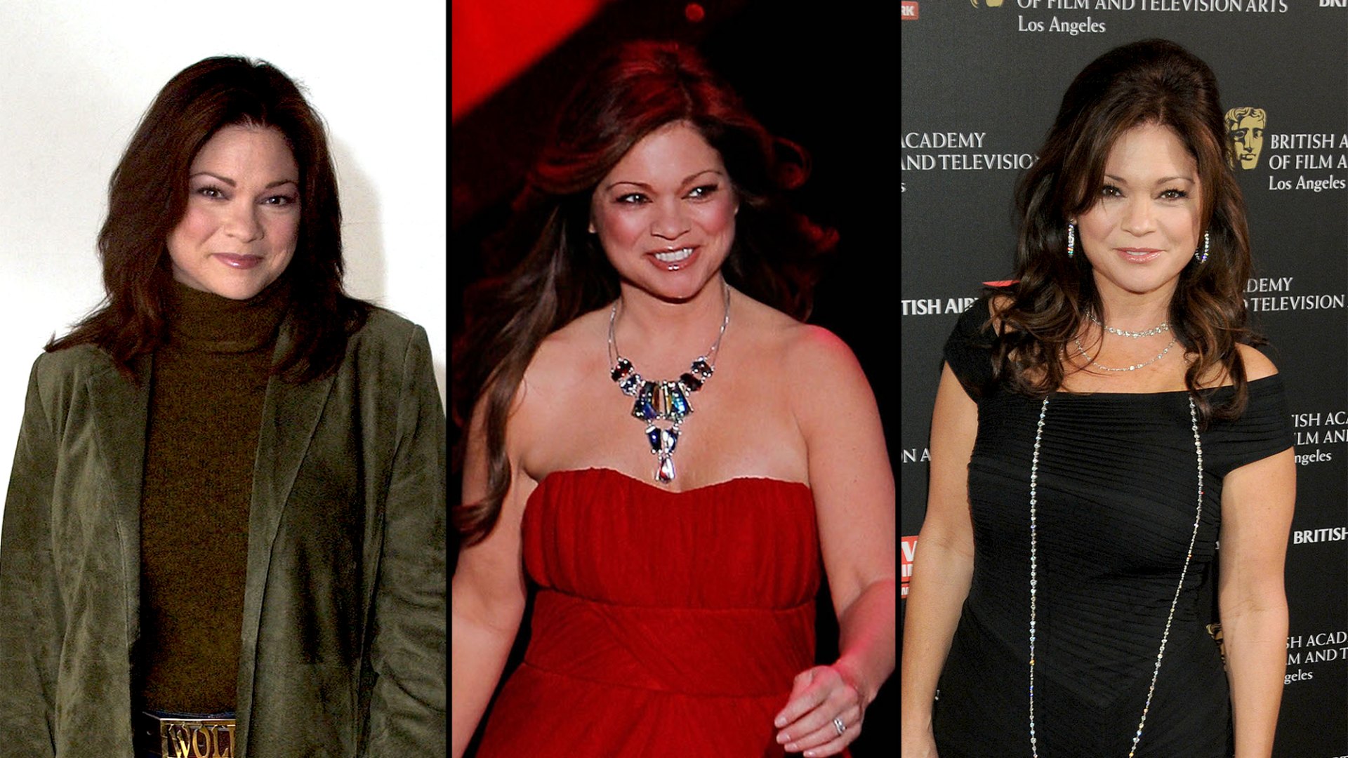 valerie bertinelli weight loss