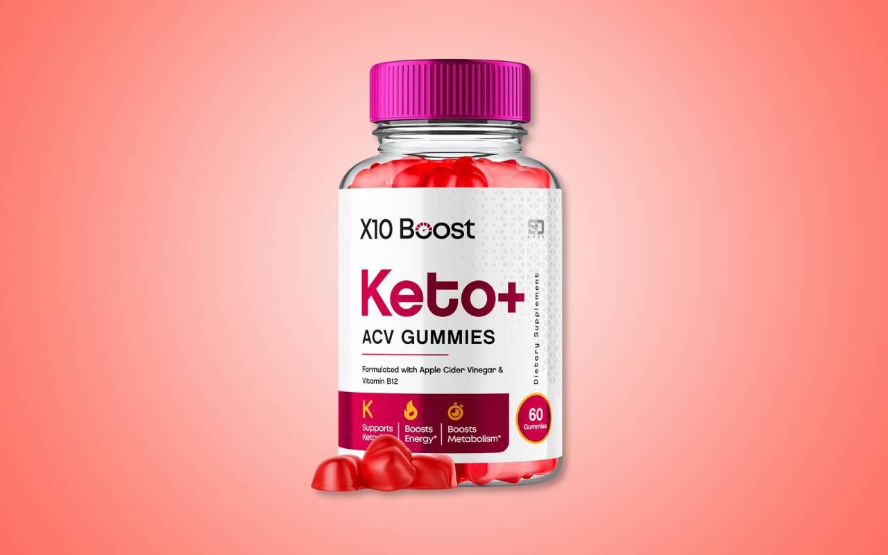 Energy boost keto hotsell