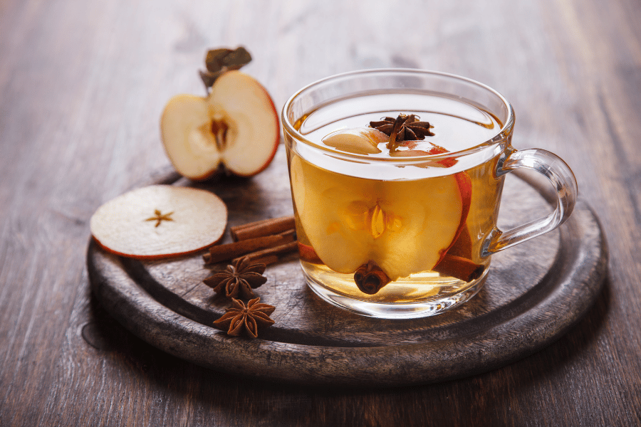 apple cider vinegar to lose weight