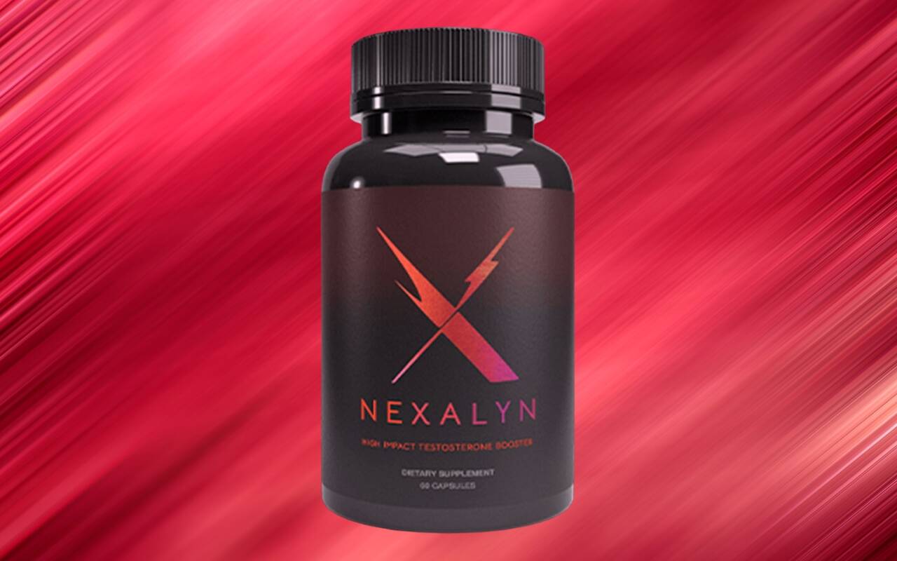 Nexalyn Review – Are These Male Enhancement Supplements Really Worth  Buying? - Everybodys Coffee