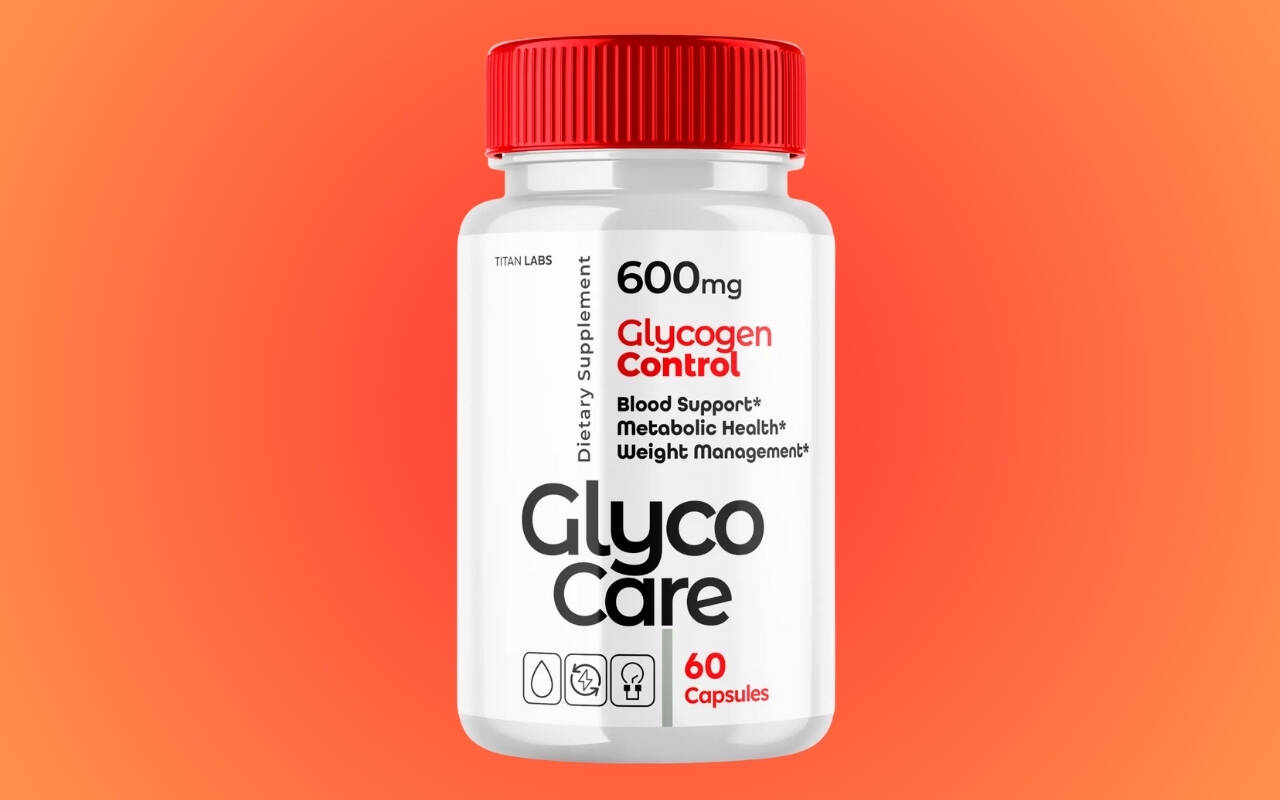 Glyco Care Review – Does It Really Support Blood Health and Weight ...