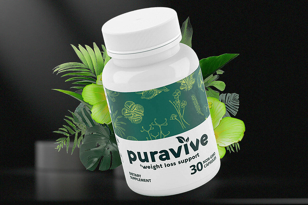 Puravive Reviews – Proprietary Blend for Effective Weight Loss or Fake  Claims? - Silver Sage Center