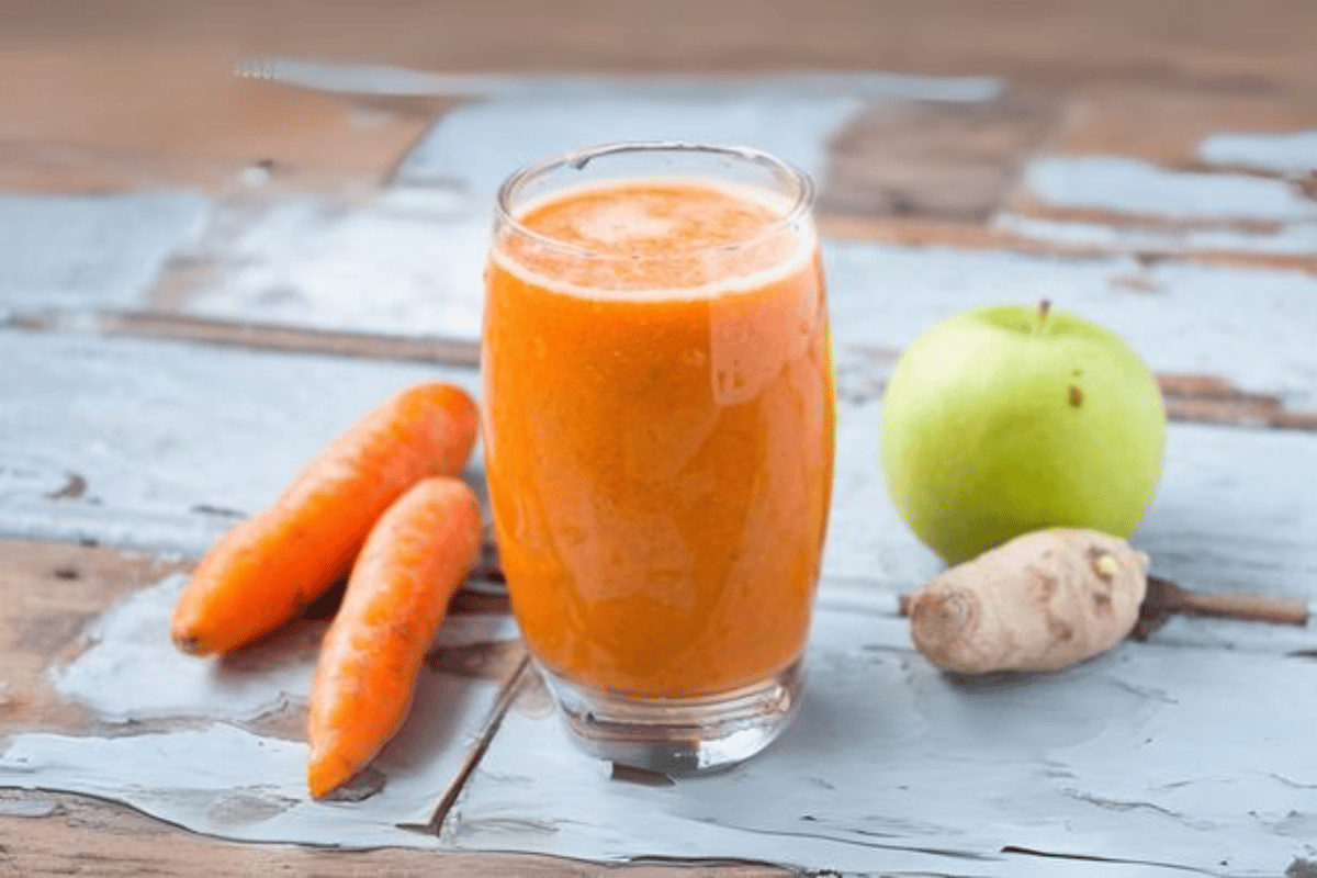 liquid diet recipes to lose weight