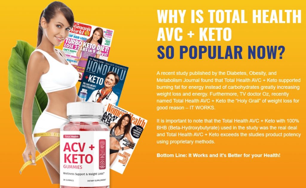 total keto acv gummies reviews