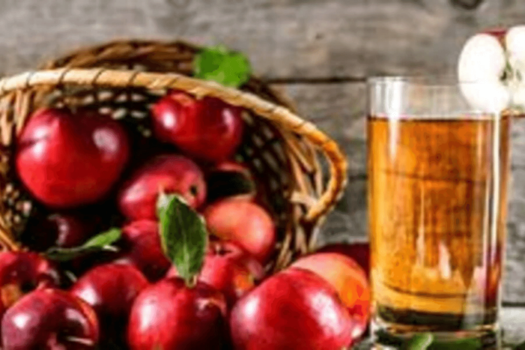 does apple cider vinegar promote weight loss