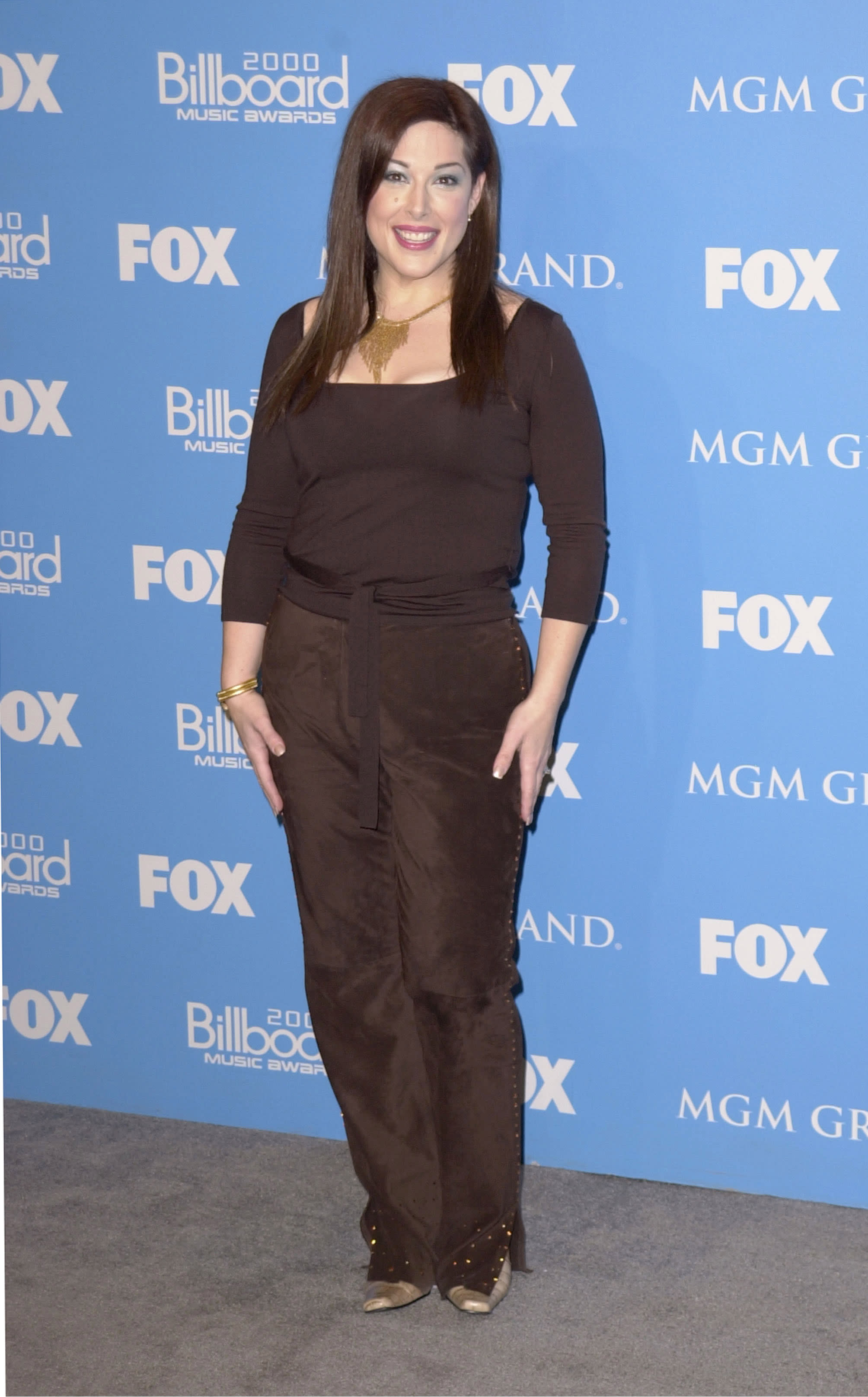 carnie wilson weight loss