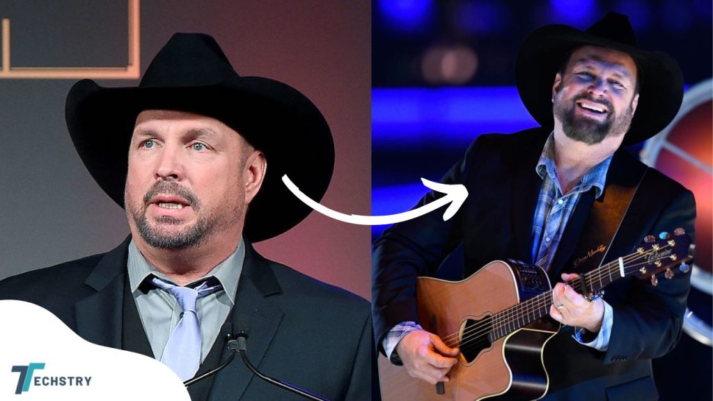 garth brooks weight loss