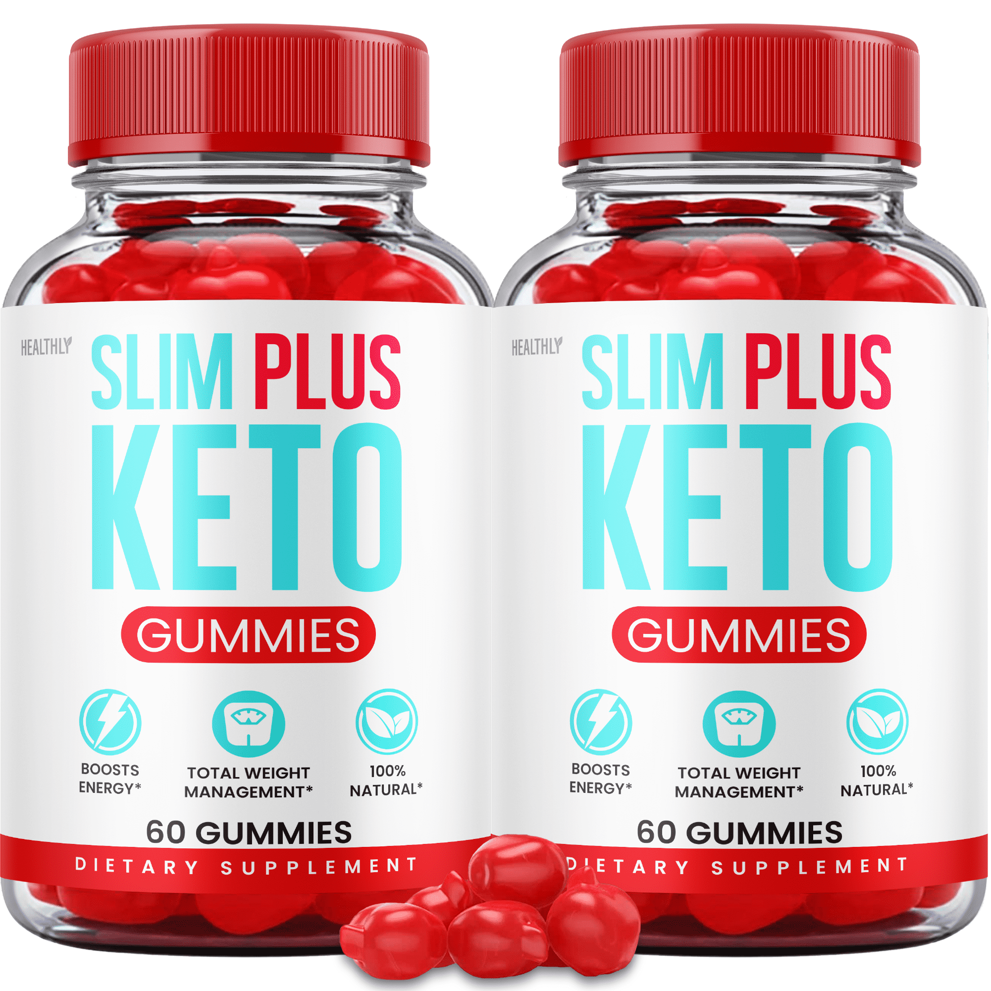 slim plus keto gummies