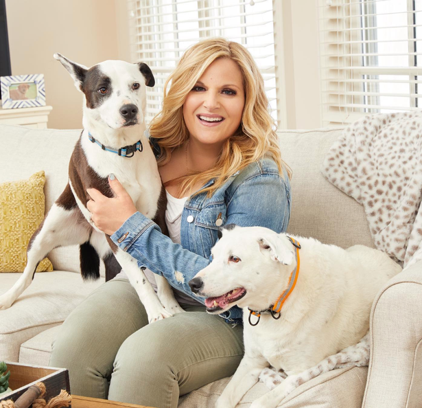 trisha yearwood weight loss