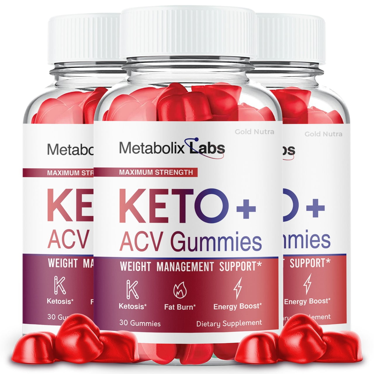 metabolic labs keto acv gummies