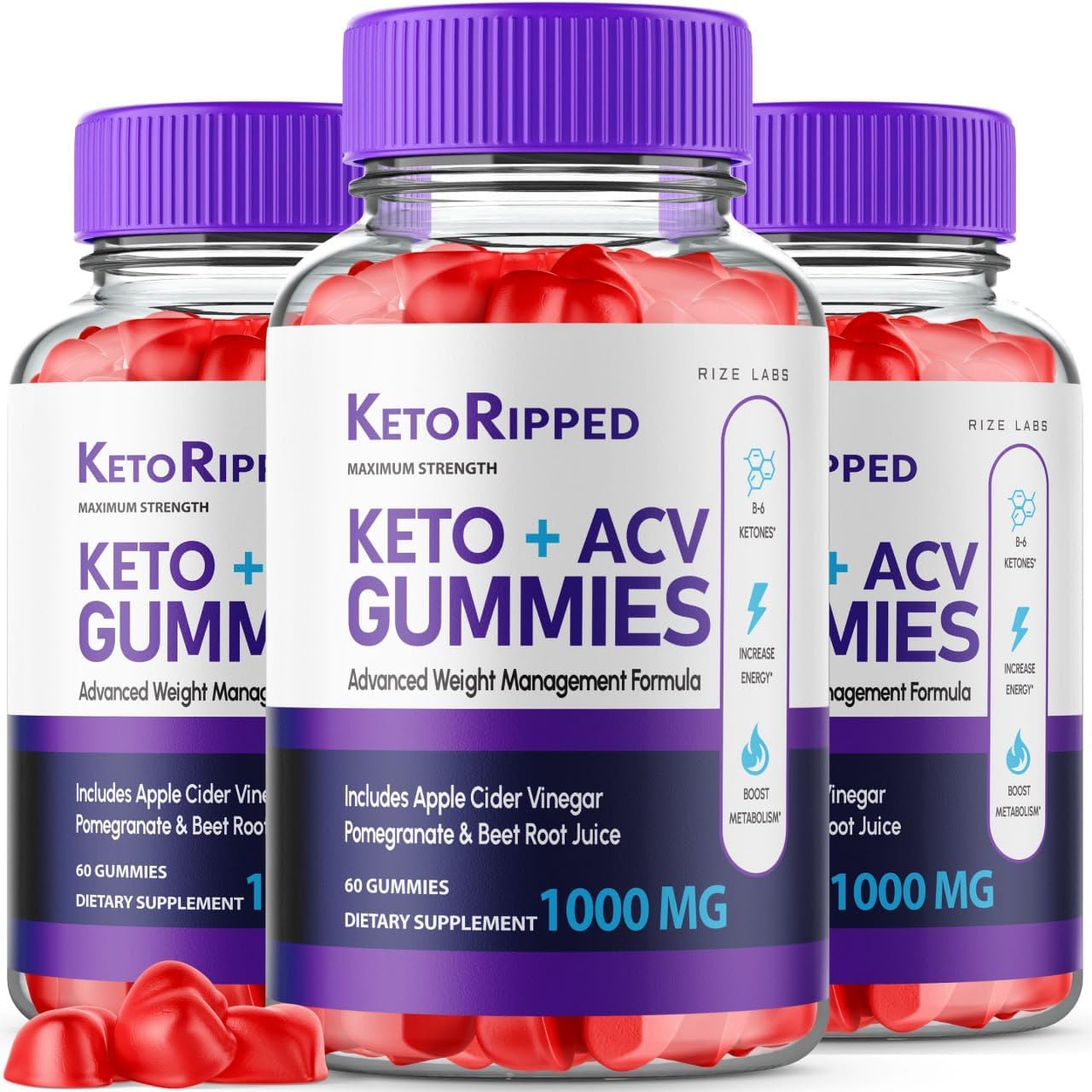 ripped results keto gummies