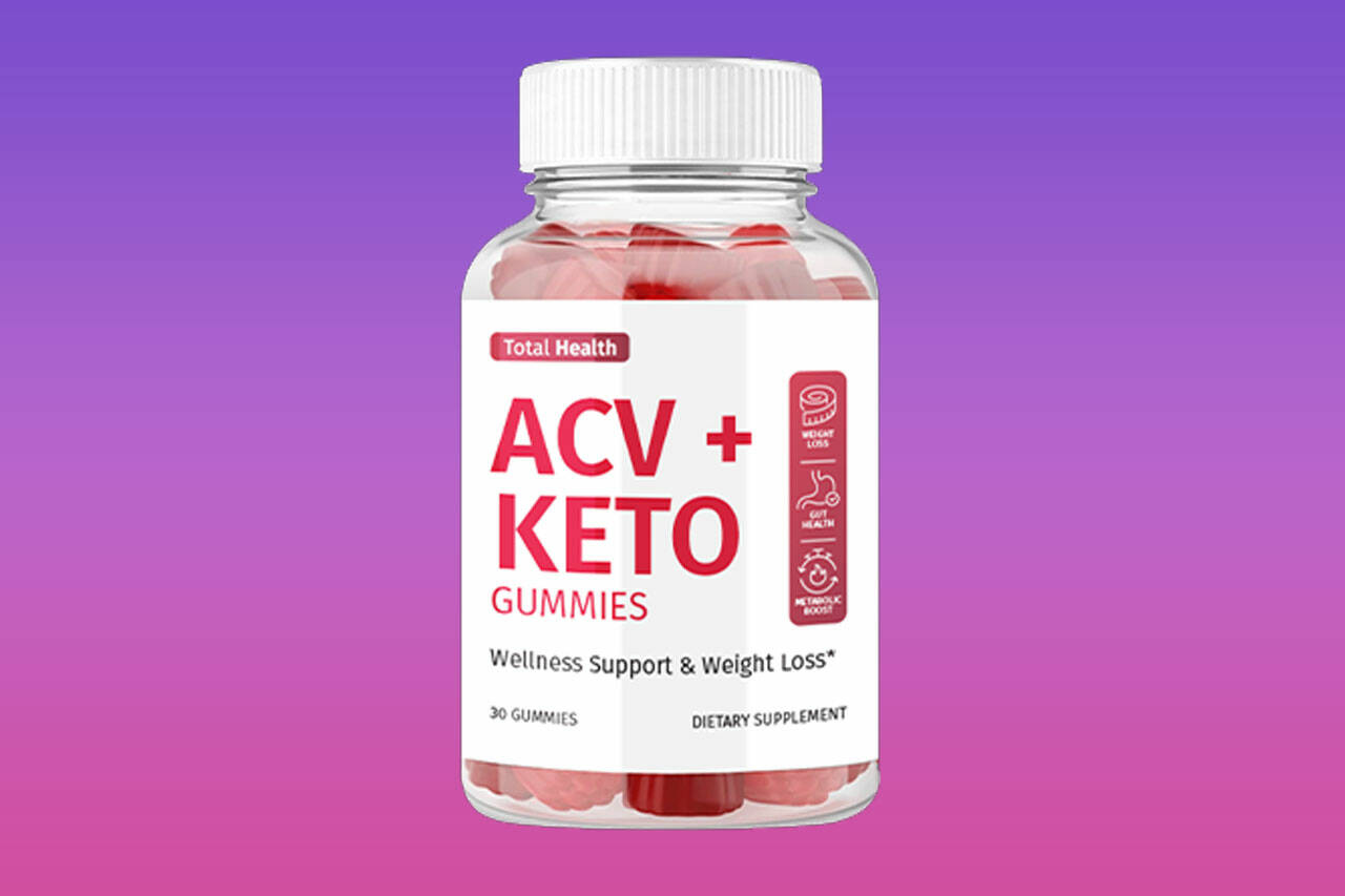 acv for keto health gummies reviews