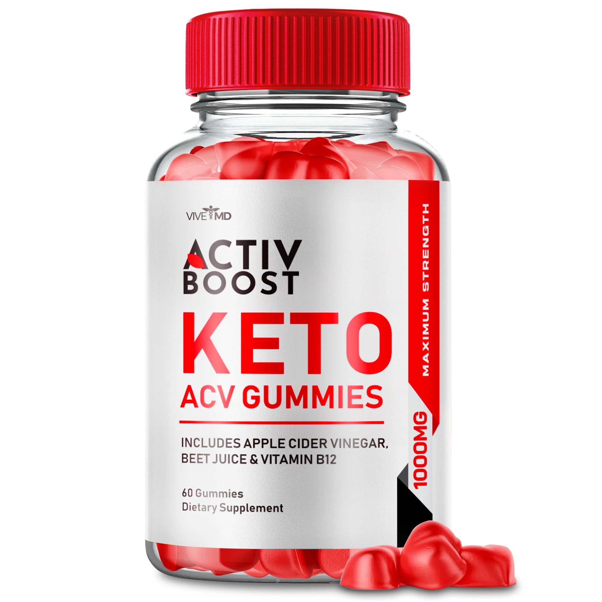 activ boost keto gummies reviews