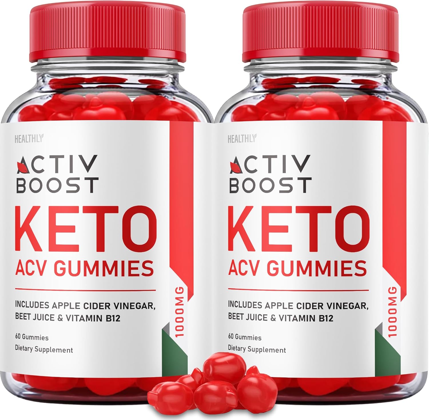 activ boost keto gummies reviews