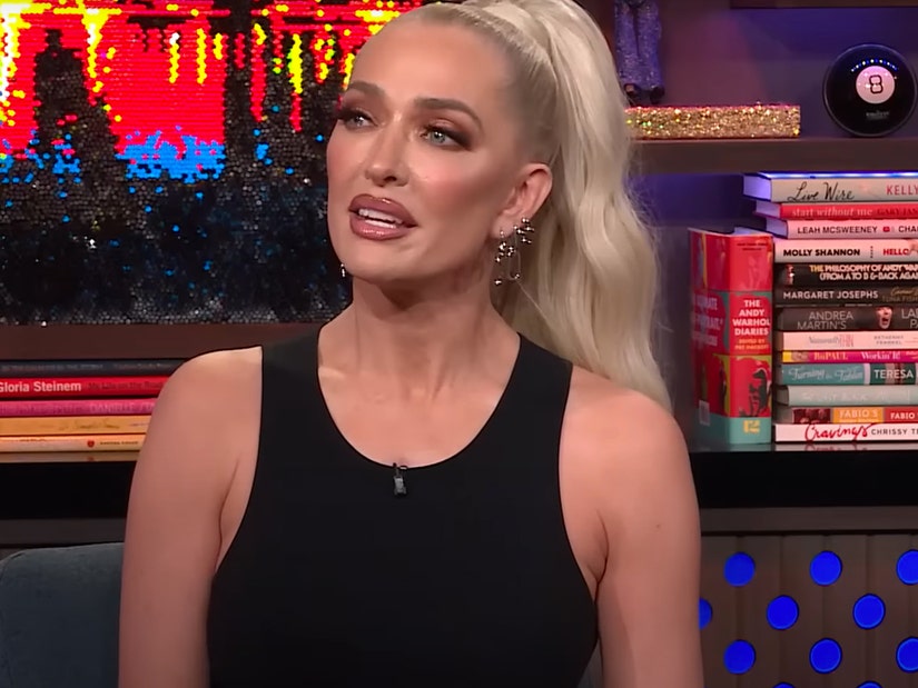 erika jayne weight loss