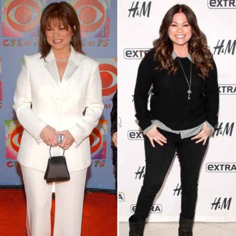 valerie bertinelli weight loss