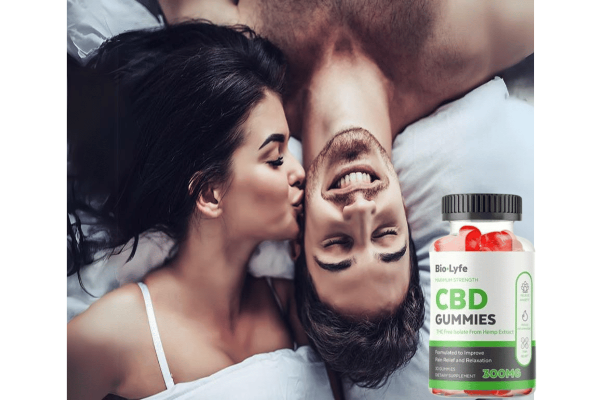 bio lyfe cbd gummies for ed reviews