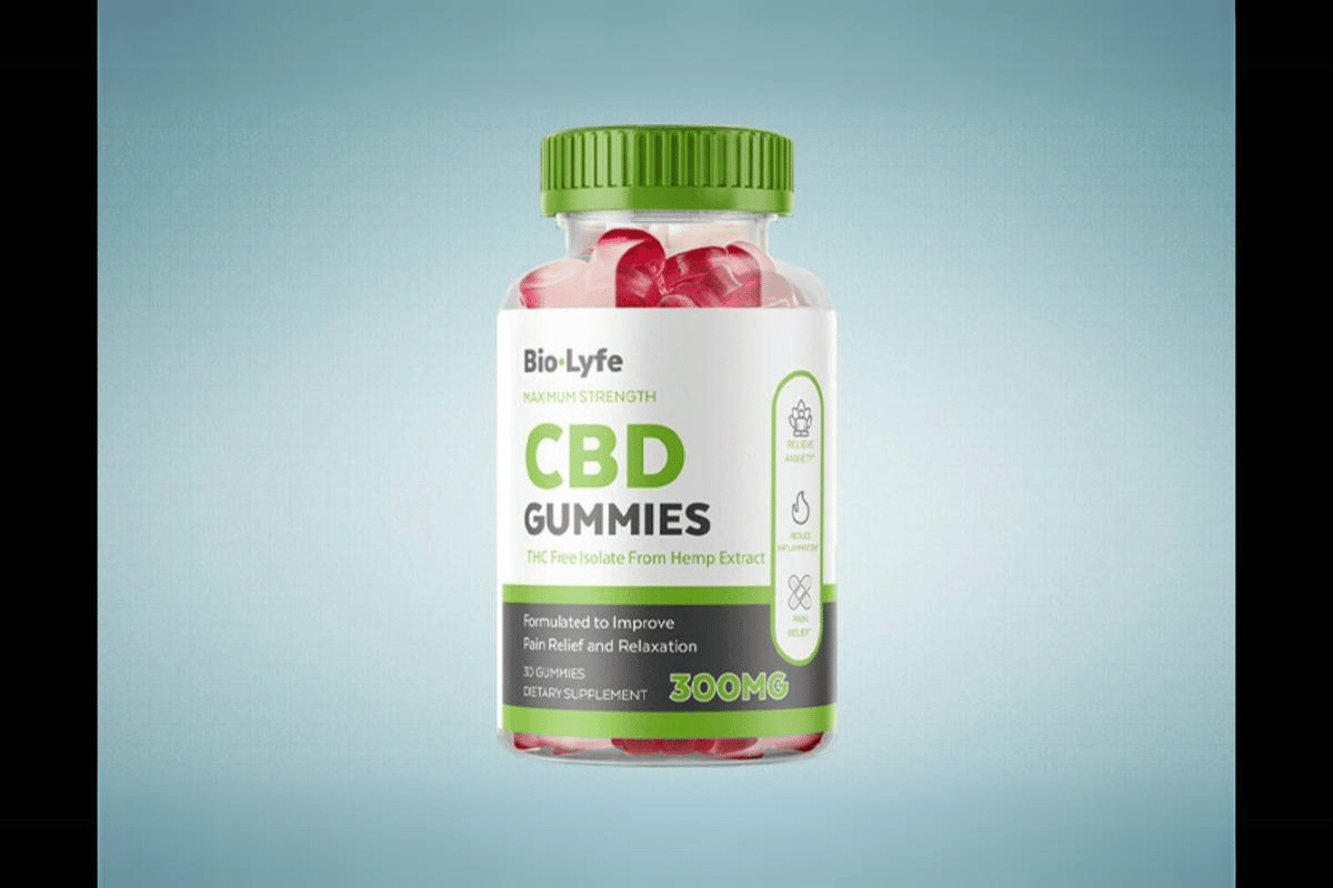 bio lyfe cbd gummies for ed reviews