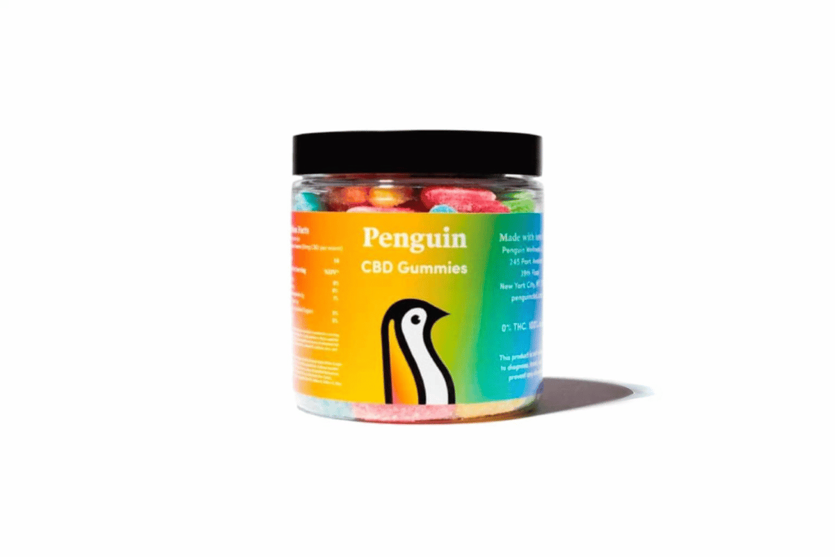 penguin cbd gummies for ed reviews