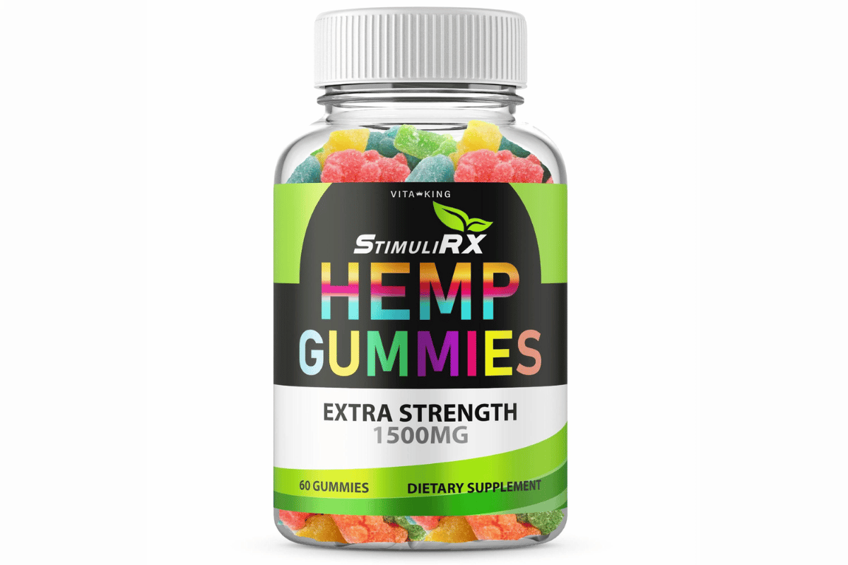 stimuli rx cbd gummies for ed reviews